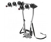 Thule 972 Tow Ball Mounted 3 Bike Carrier